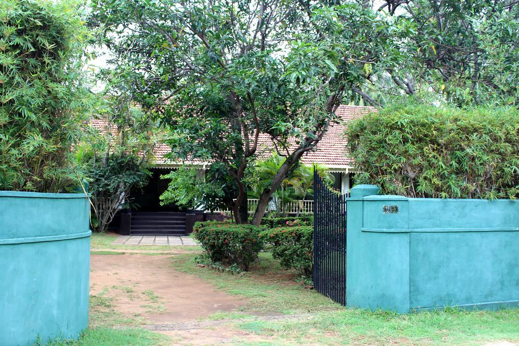 No.53 Katunayaka Exterior foto